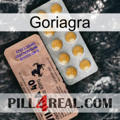 Goriagra 41